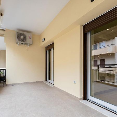 Creta Elena Suite Chania  Ngoại thất bức ảnh