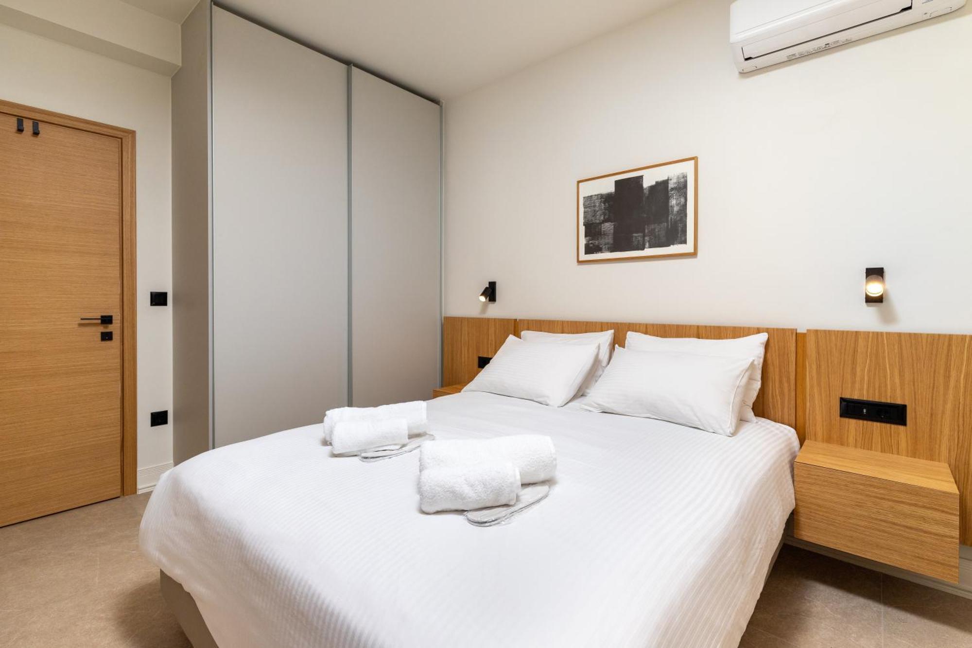 Creta Elena Suite Chania  Ngoại thất bức ảnh
