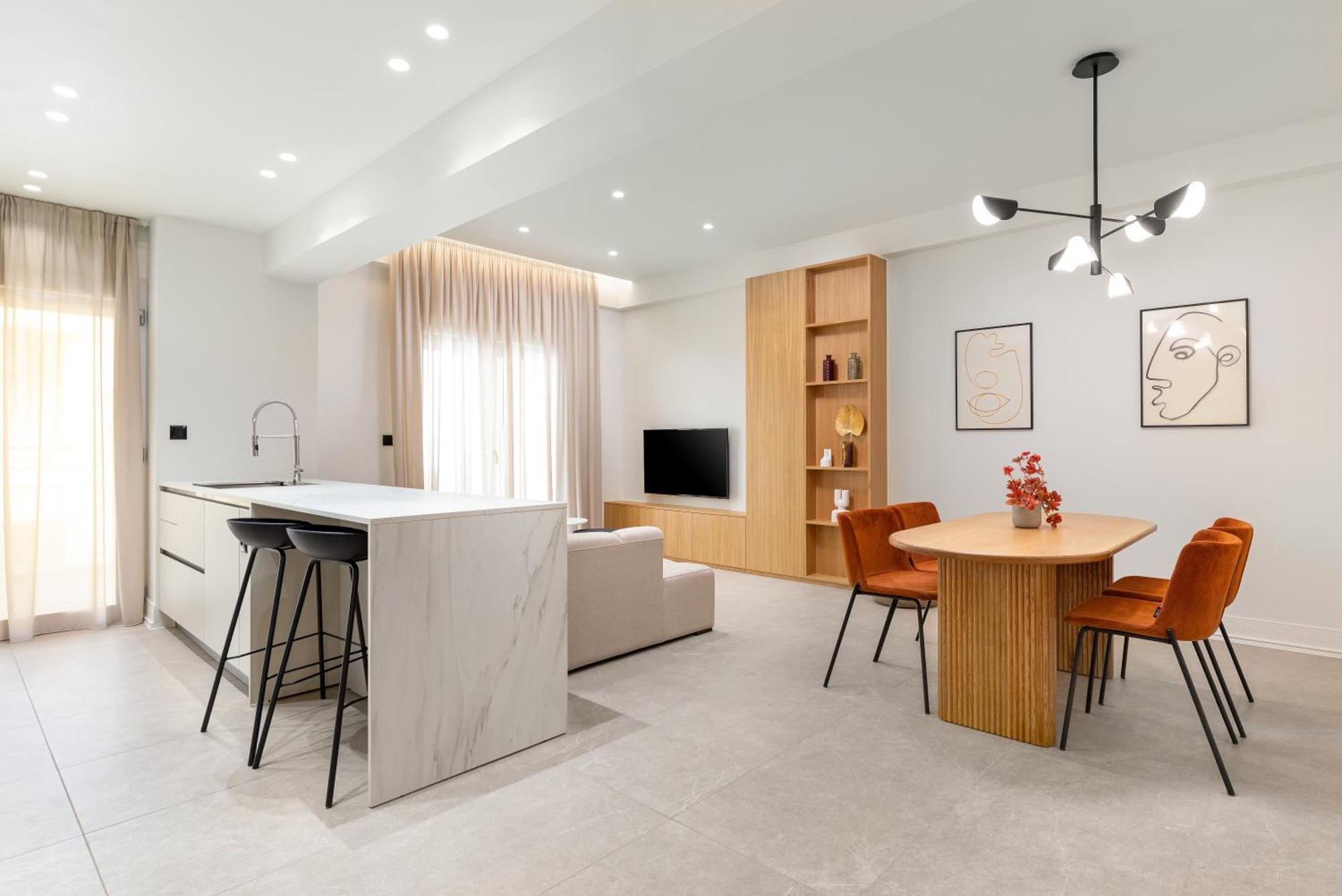 Creta Elena Suite Chania  Ngoại thất bức ảnh