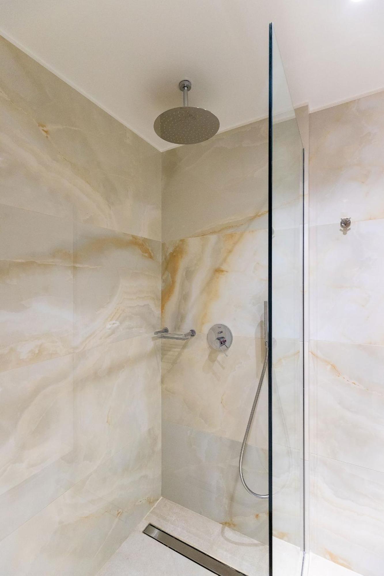 Creta Elena Suite Chania  Ngoại thất bức ảnh