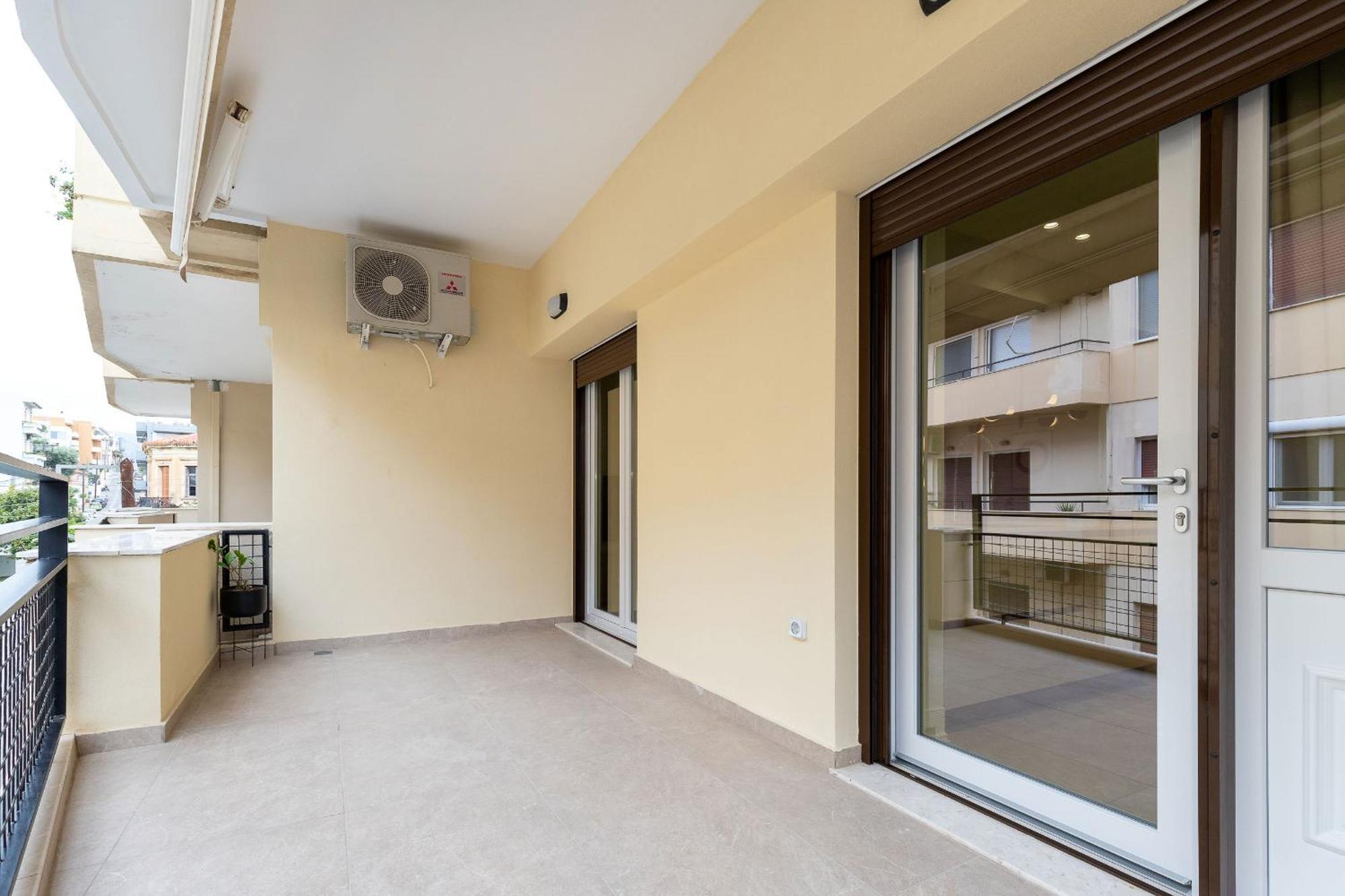 Creta Elena Suite Chania  Ngoại thất bức ảnh